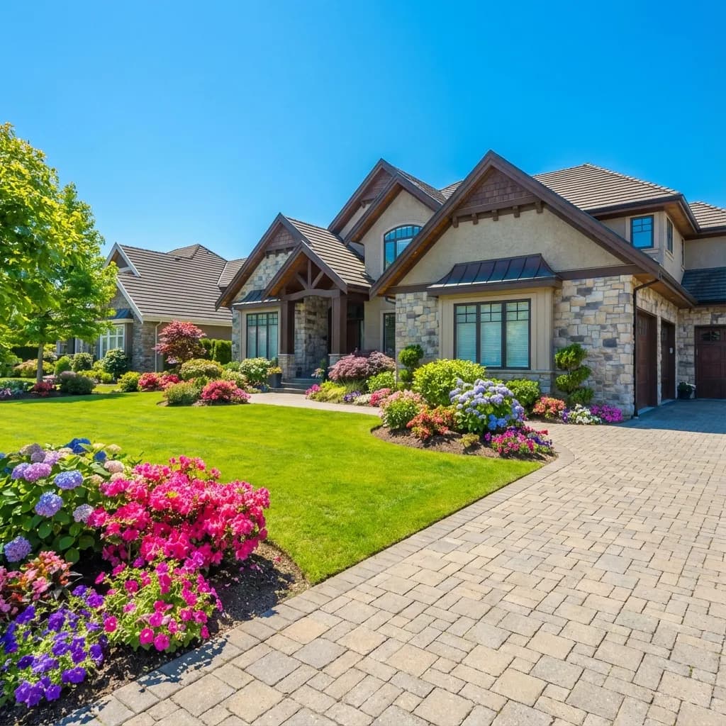 How Smart Irrigation Systems Save Water and Money