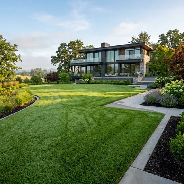 Seasonal Lawn Care Calendar for California Homeowners