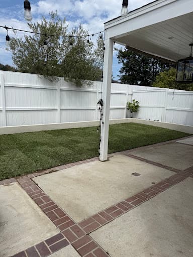 Classic Garden Design in Pasadena